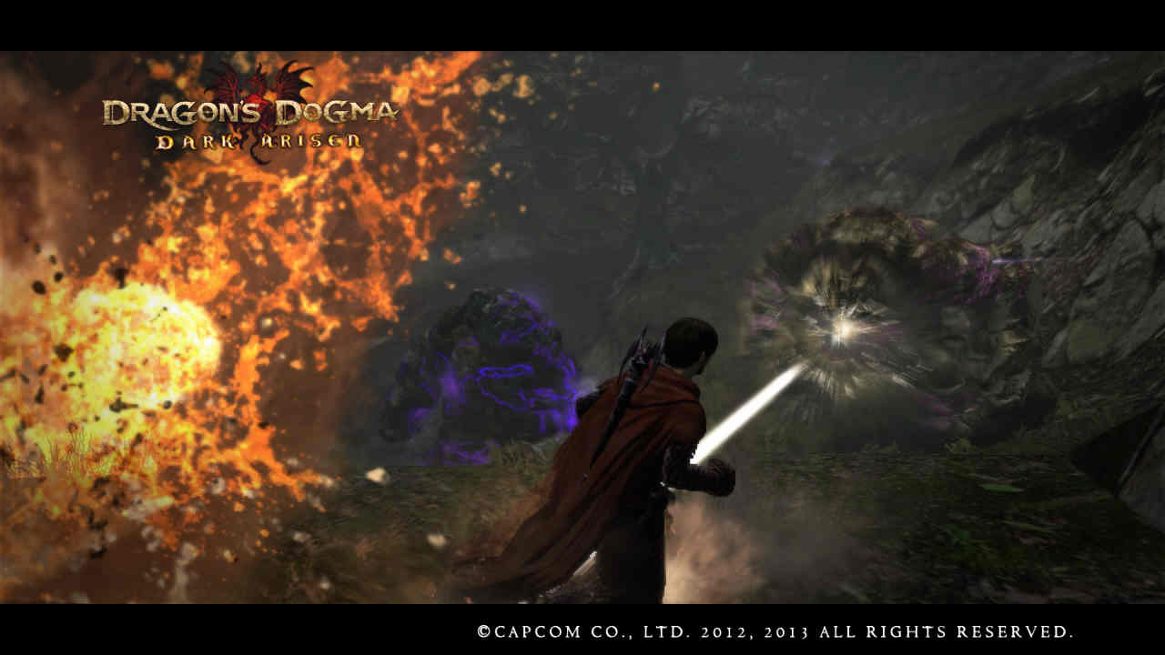 Image - Dragon's Dogma - Dark Arisen Screenshot (10).jpg | Dragon's