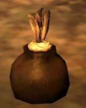 Dragon's Dogma - Throwblast