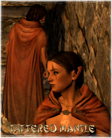 tattered mantle dragon s dogma wiki fandom powered by wikia