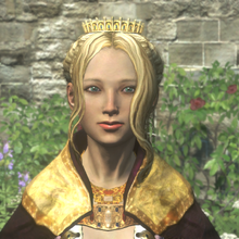 Dragon S Dogma Queen
