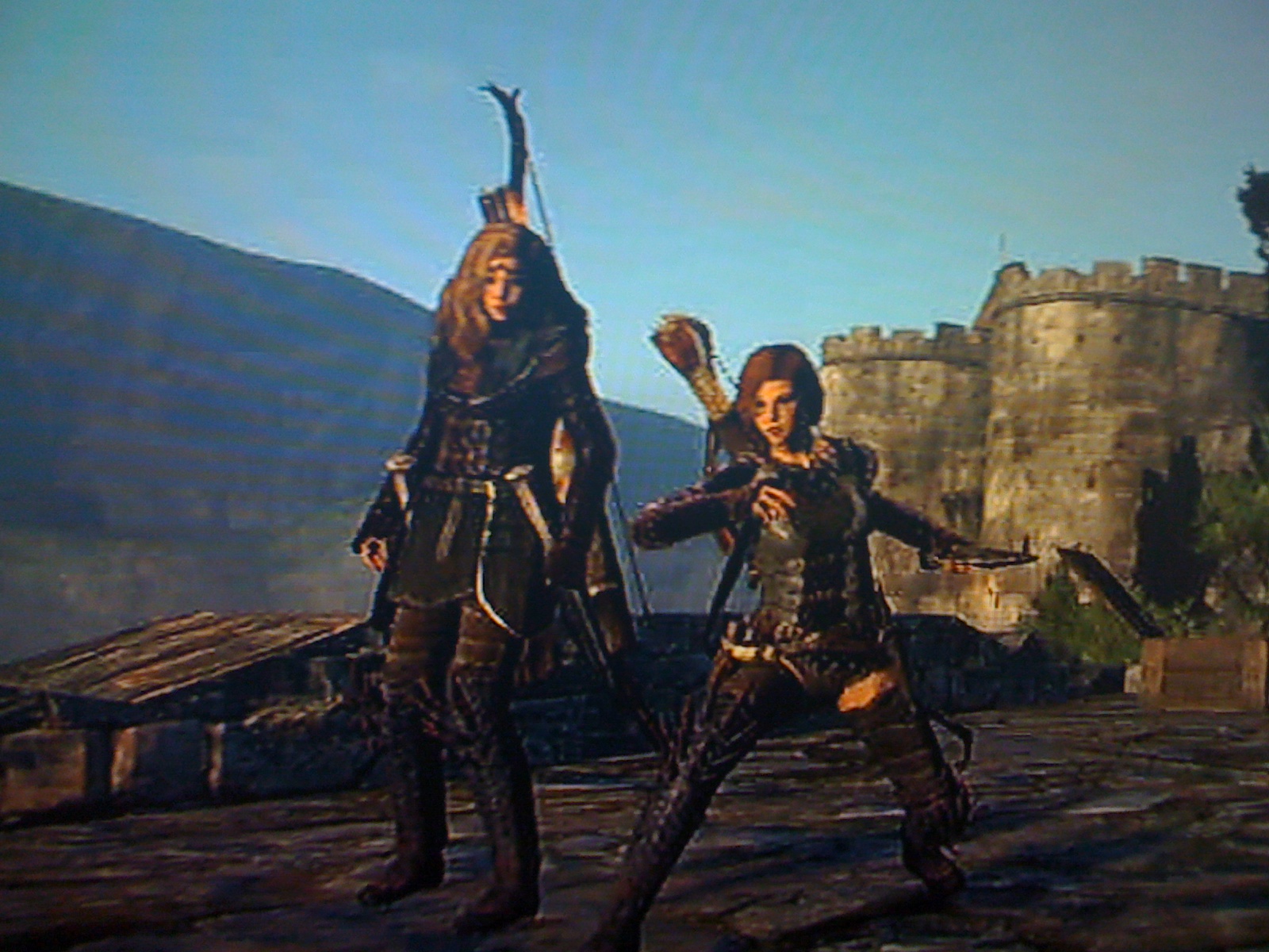 Image - Assassin & Ranger 002.JPG | Dragon's Dogma Wiki | FANDOM