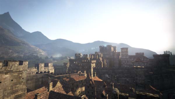 Gran Soren | Dragon's Dogma Wiki | Fandom