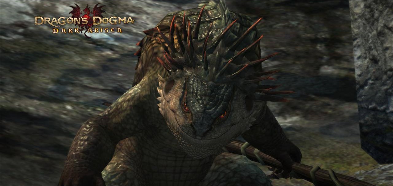 Dragons dogma 2 расположение драконов Залы первого рассвета dragons dogma