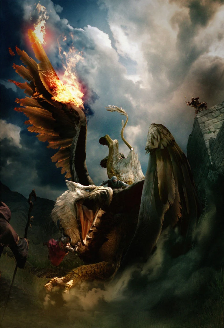 User blogBigscholar/GDC 2013 Dragon's Dogma, the BBS RPG