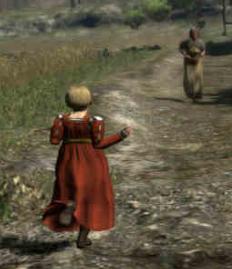 Symone Running