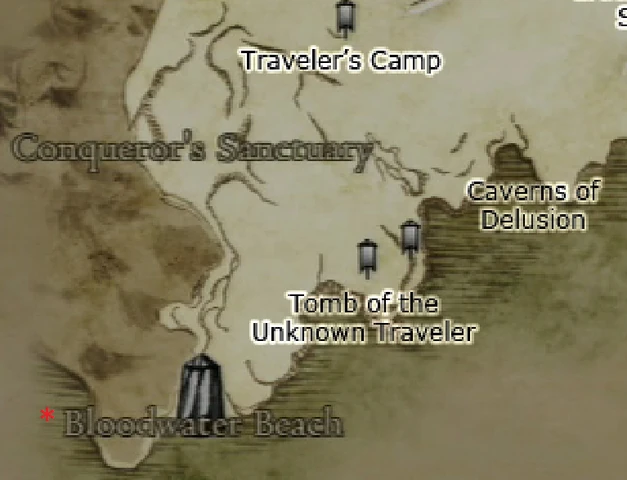 Dragons Dogma World Map Dragons Dogma World Map