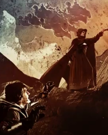 Morganna Dragon S Dogma Wiki Fandom