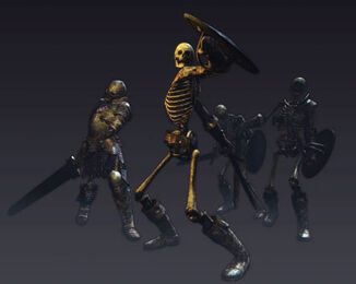 Skeleton-1