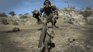 Cyclops throw explosive barrel