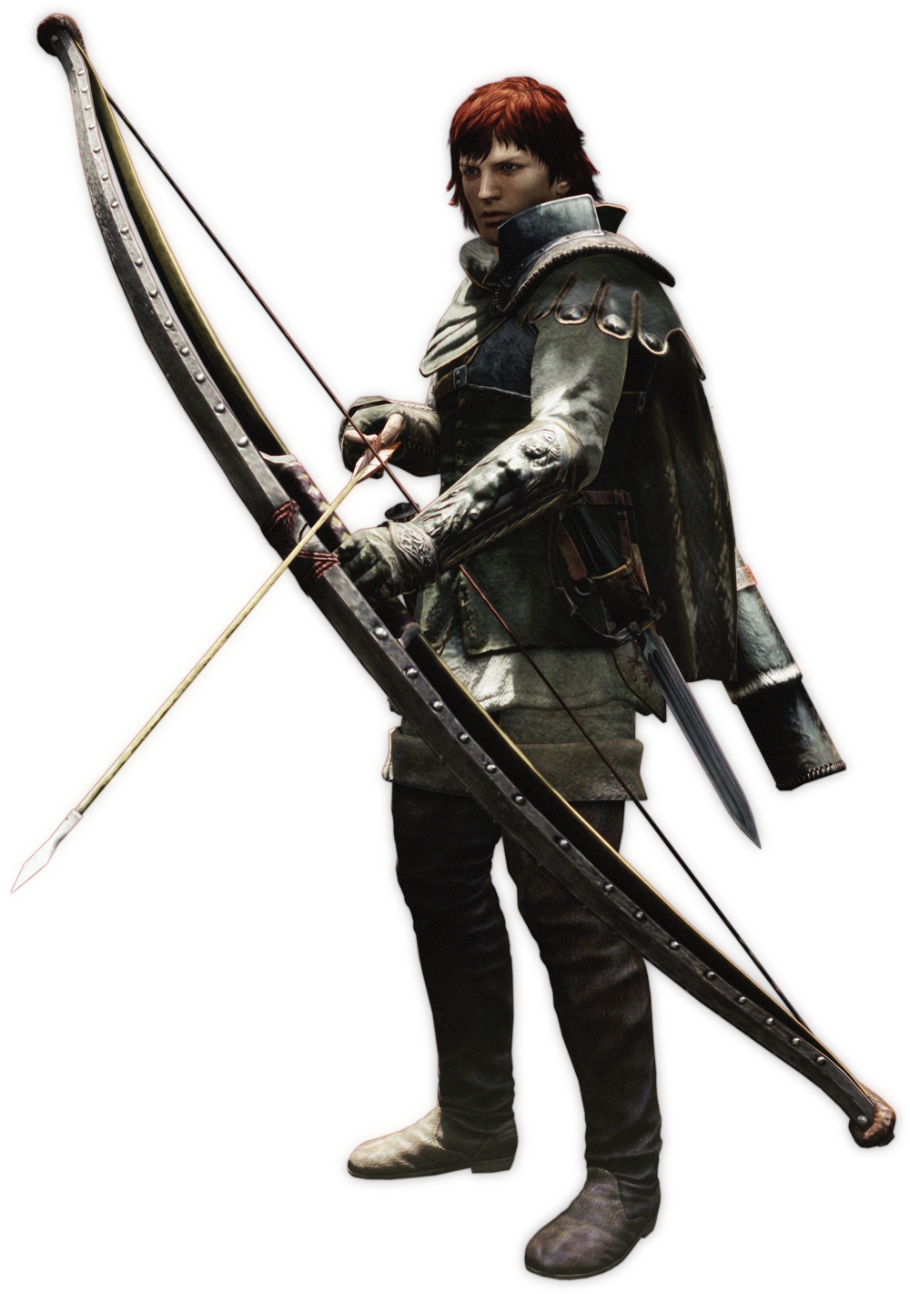 Dragon Dogma Magick Archer Build Dragon Dogma Magick Archer Build