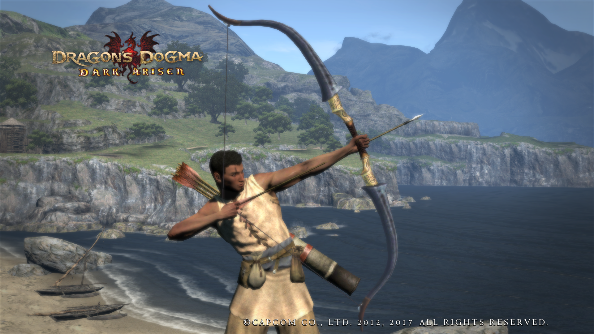 Category:Dark Arisen: Weapons | Dragon's Dogma Wiki | FANDOM powered by