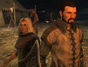 Dragon's Dogma - Arisen&Pawn