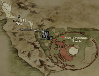 The Bluemoon Tower Dragon S Dogma Wiki Fandom