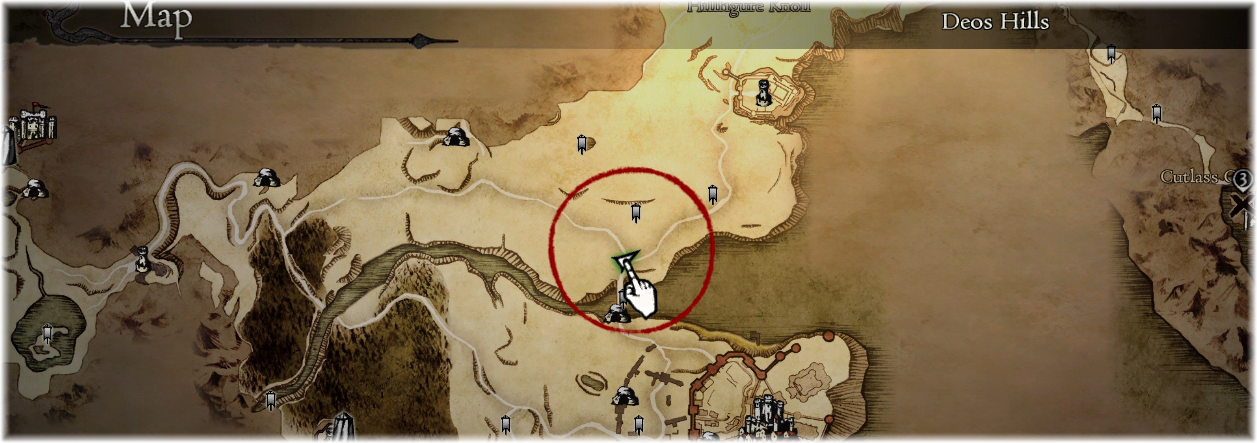nameless terror dragons dogma wiki fandom powered by wikia dragons dogma letter