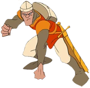 Dirk the Daring/Gallery | Dragon's Lair Wiki | Fandom