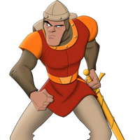 Dirk The Daring Dragon S Lair Wiki Fandom