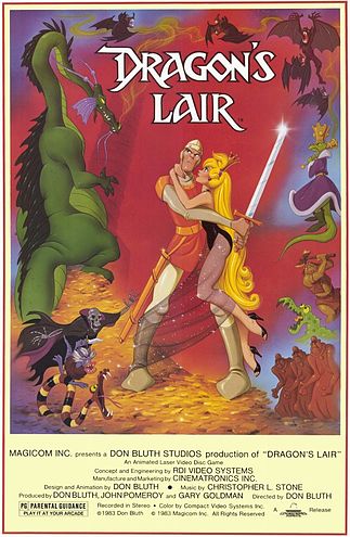 Dragons lair