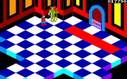 Checkerboardcpc