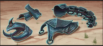 Helioarmor
