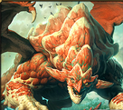 Stoneshield Dragon
