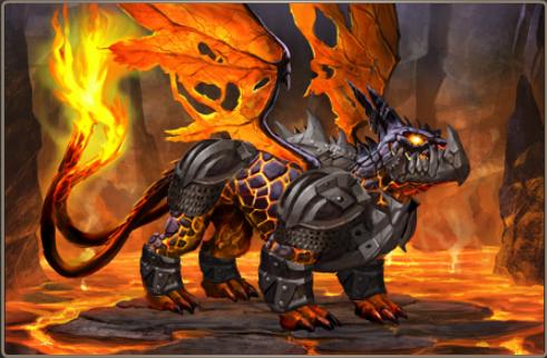 Infernalarmor