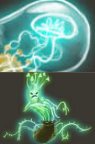 Mandrake & Parasite