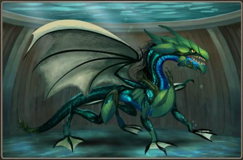 Verdant armor