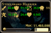March Cap
