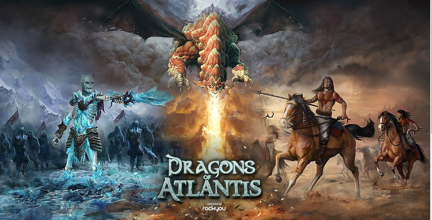 Dragons Of Atlantis Tipps Dragons Of Atlantis Tipps