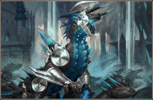 Steelorearmor