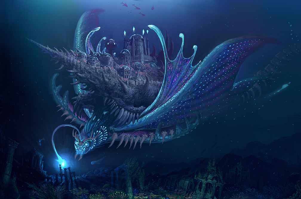 abyssal-palace-outpost-dragons-of-atlantis-wiki-fandom-powered-by-wikia