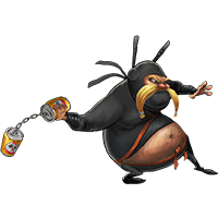image ninja dwarf png dragonsoul wikia fandom powered by wikia