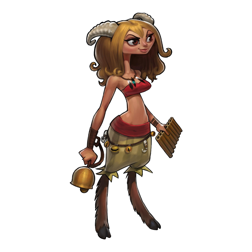 wild satyr dragonsoul wikia fandom powered by wikia