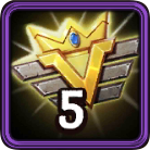 Item VIP5 for a Day