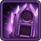 Item Crystal Shrine