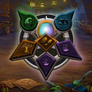 Runes