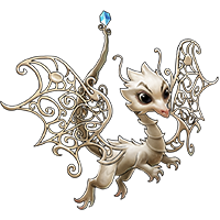 Fairy-Dragon