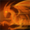 Fiery Tank