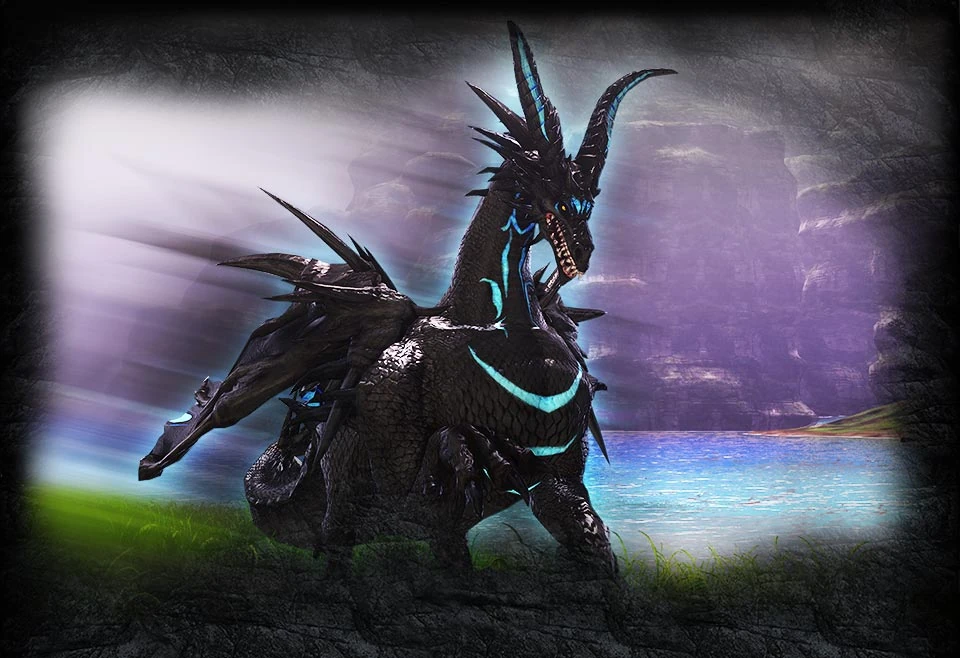 Hades | Dragonsprophet Wiki | Fandom