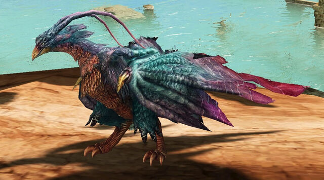Datei:Driftender Lotusdrache.jpg