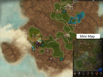 Quest help