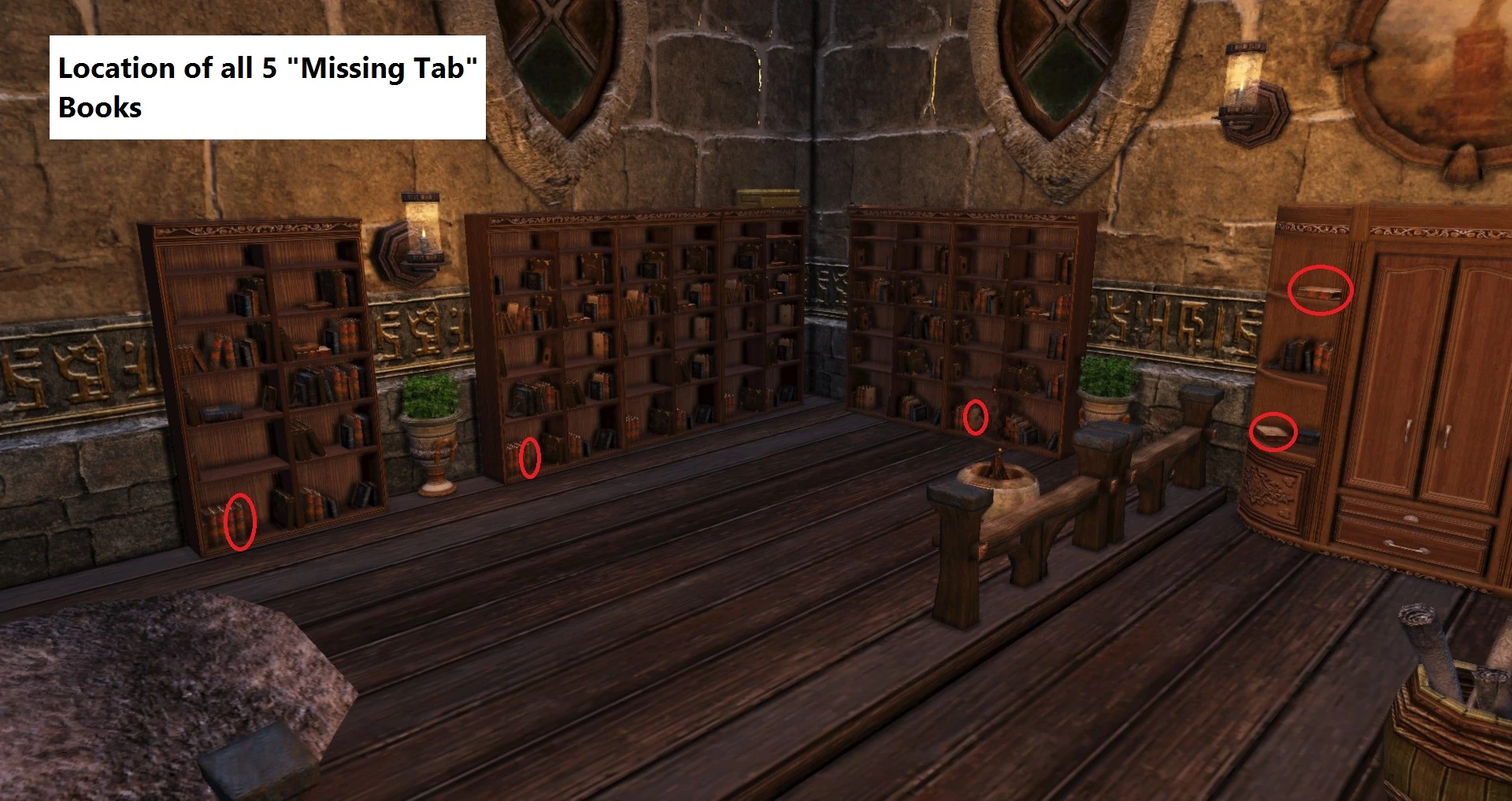 Encrypted Treasure Chest Locations Guide Dragonsprophet Wiki Fandom