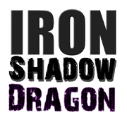 Iron Shadow Dragon