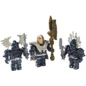 9543 Xenoz Clerics