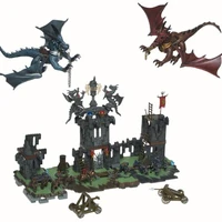 mega bloks dragon egg