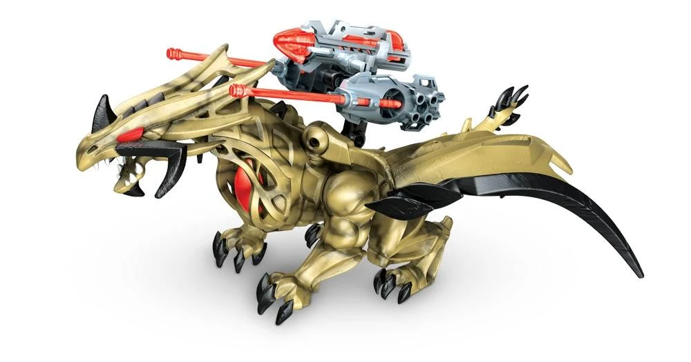 Predavors Mega Bloks Dragons and Dragons Universe Wiki Fandom