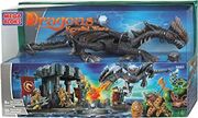 Sea Dragon