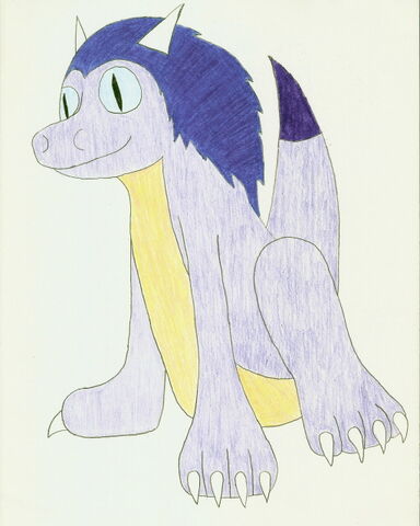 File:Lilina hatchling.jpg