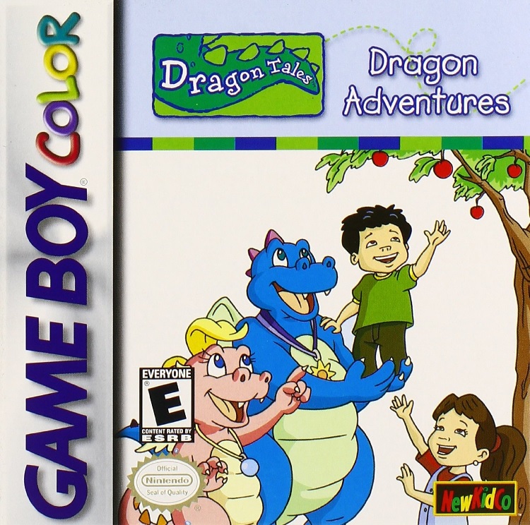 Dragon Story Tales Dragon Story Tales