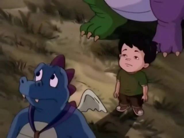 The Forest Of Darkness Dragon Tales Wiki FANDOM Powered By Wikia